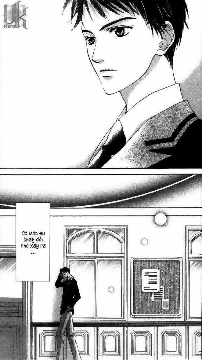 La Corda D - Chapter 2 - Trang 4