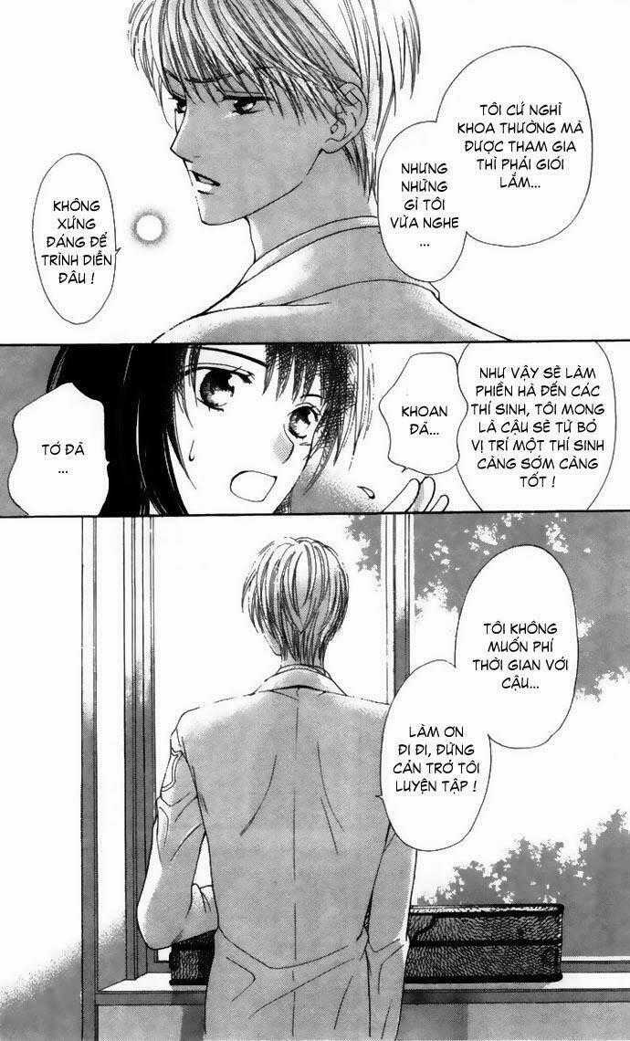 La Corda D - Chapter 2 - Trang 31