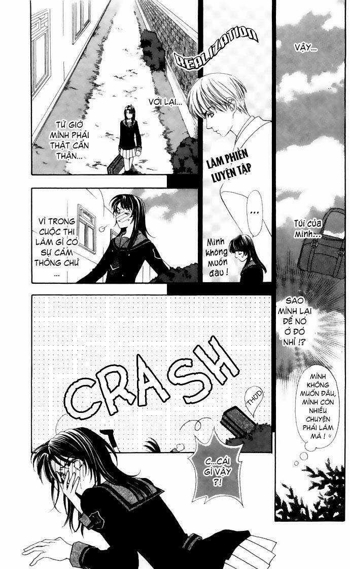 La Corda D - Chapter 3 - Trang 11