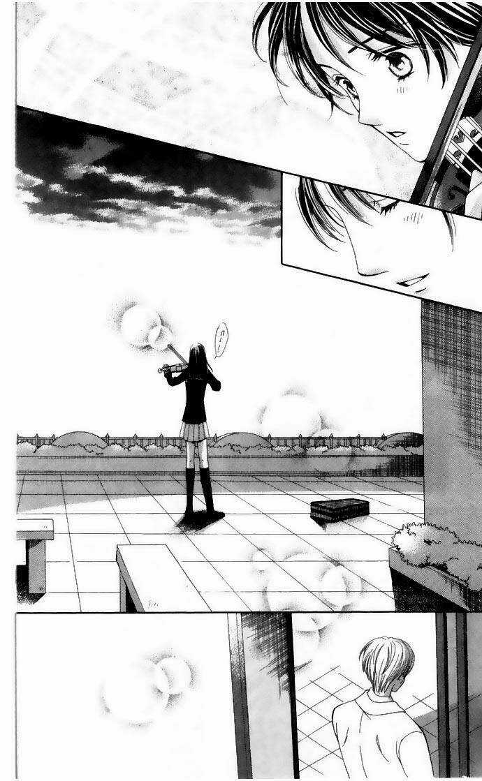 La Corda D - Chapter 3 - Trang 22