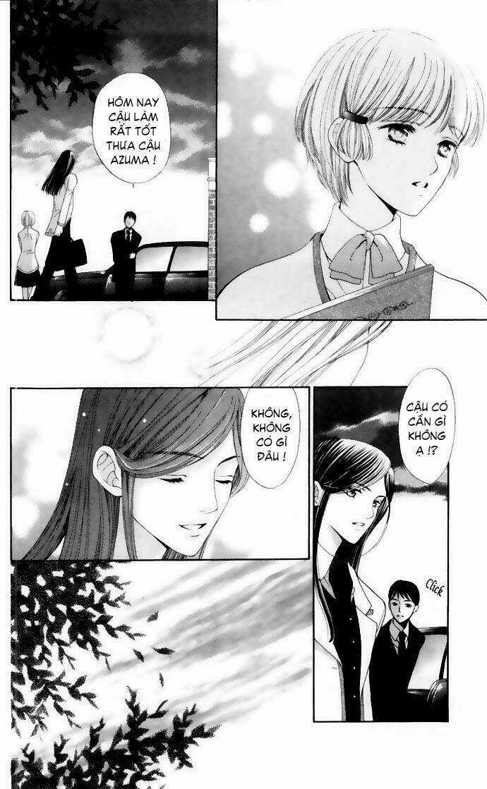 La Corda D - Chapter 3 - Trang 24