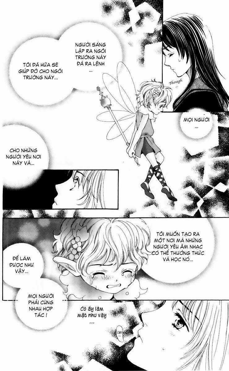 La Corda D - Chapter 3 - Trang 28