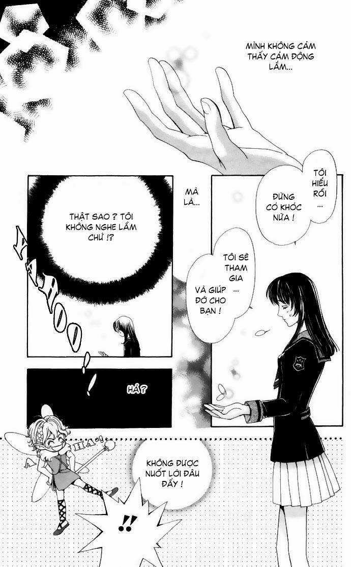 La Corda D - Chapter 3 - Trang 29