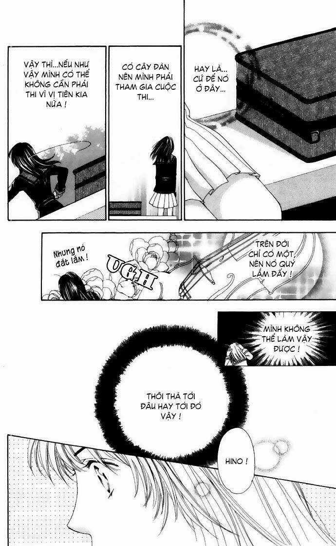 La Corda D - Chapter 3 - Trang 4