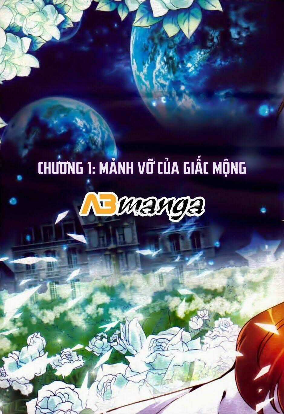 La Linh Ma Lực - Chapter 1 - Trang 1