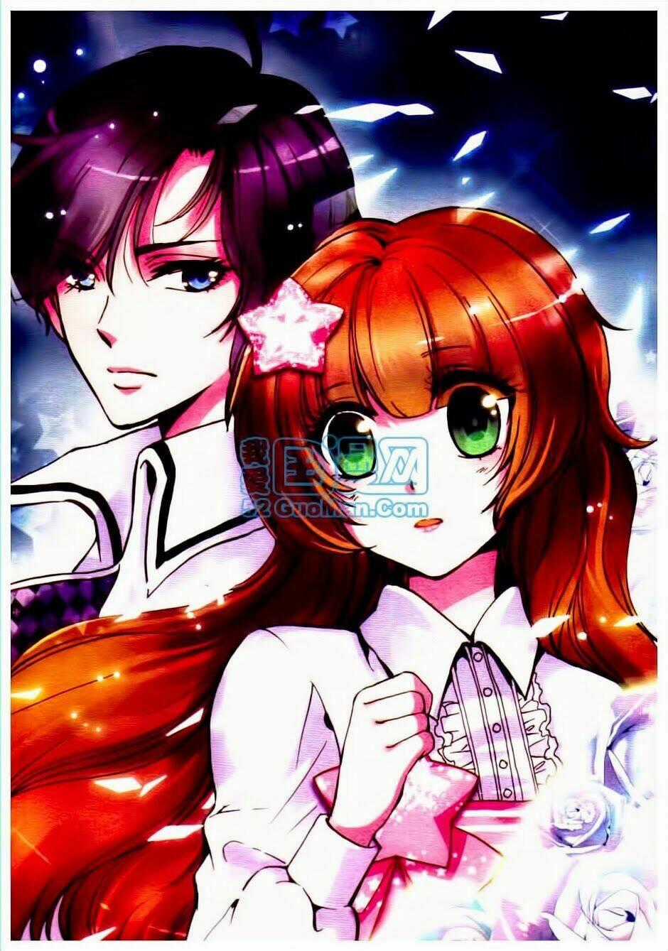 La Linh Ma Lực - Chapter 1 - Trang 2