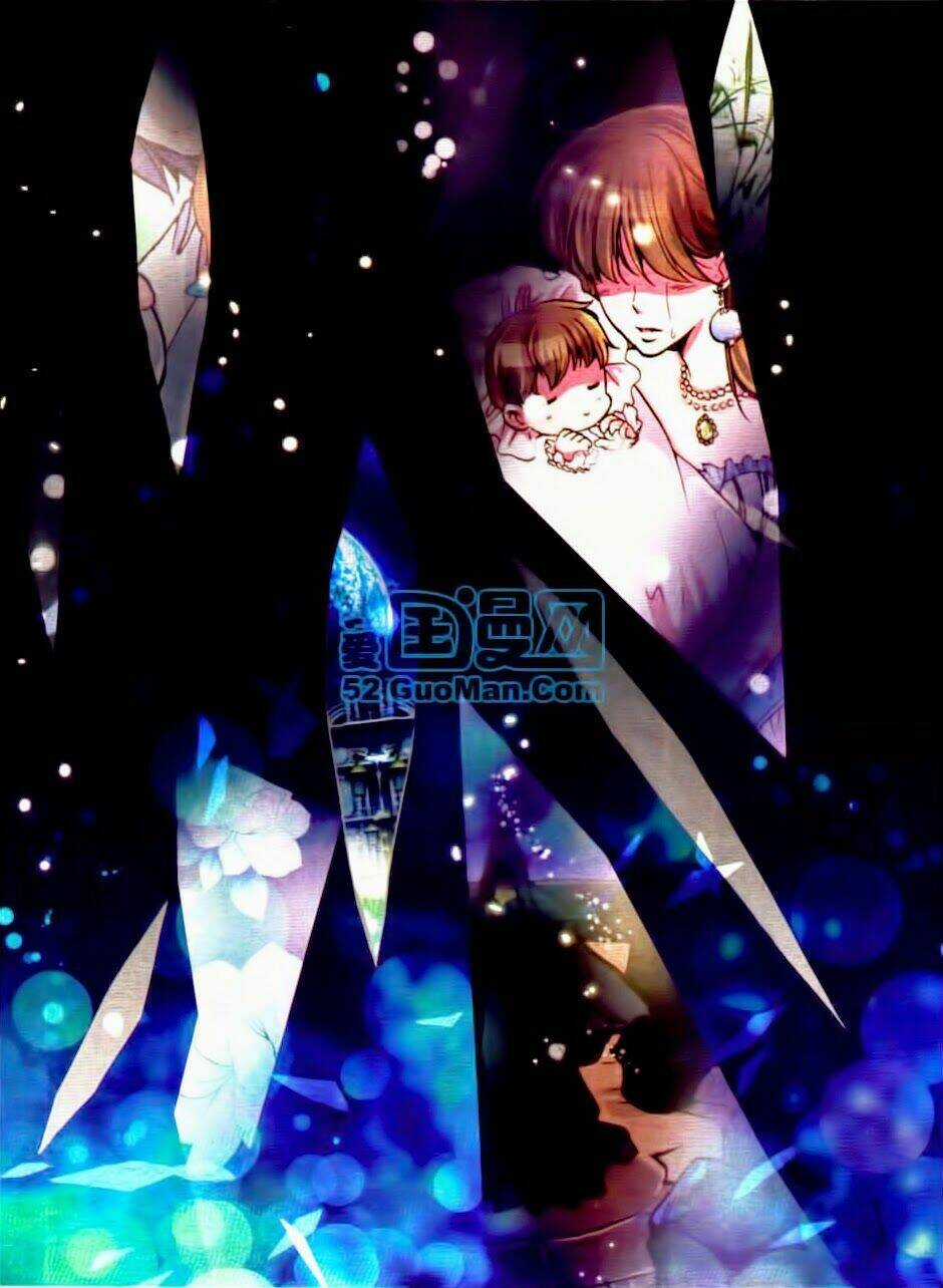 La Linh Ma Lực - Chapter 1 - Trang 3