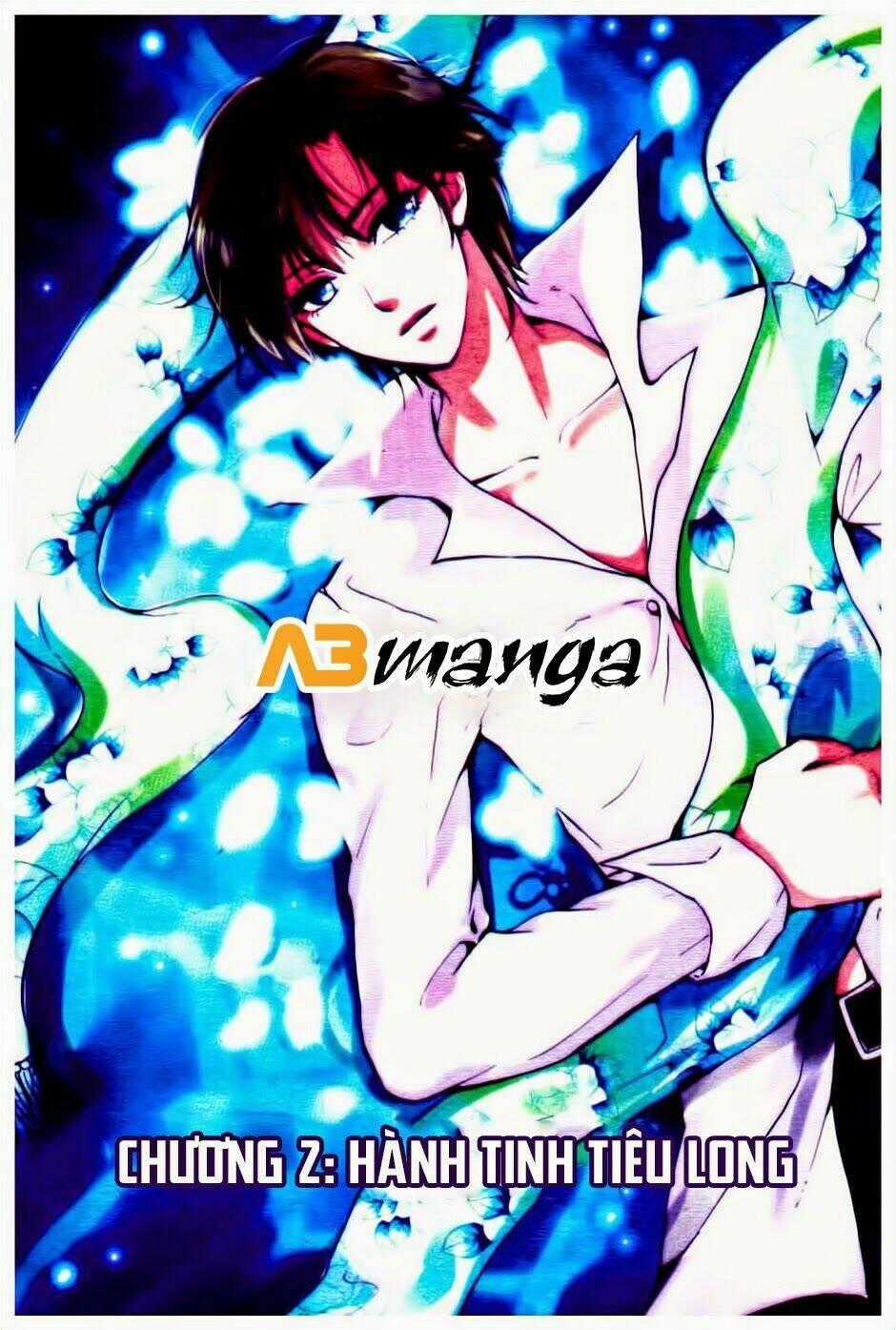 La Linh Ma Lực - Chapter 2 - Trang 1