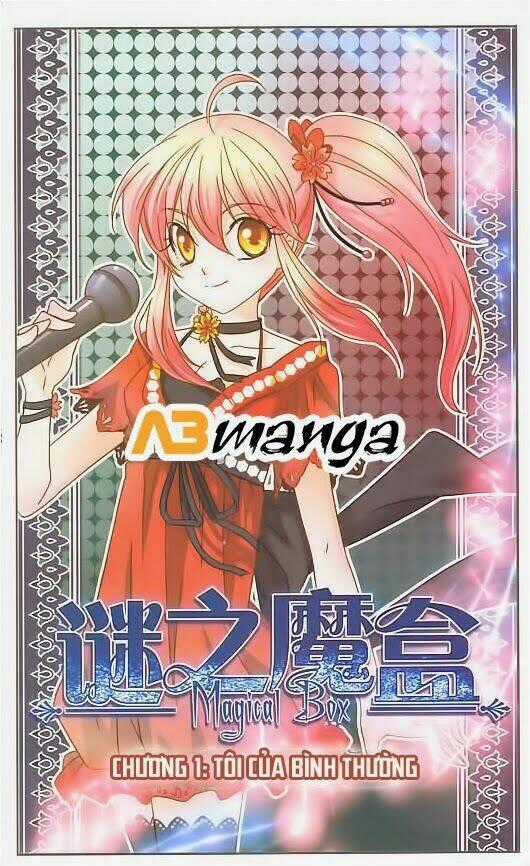 La Linh Ma Lực - Chapter 7.2 - Trang 13