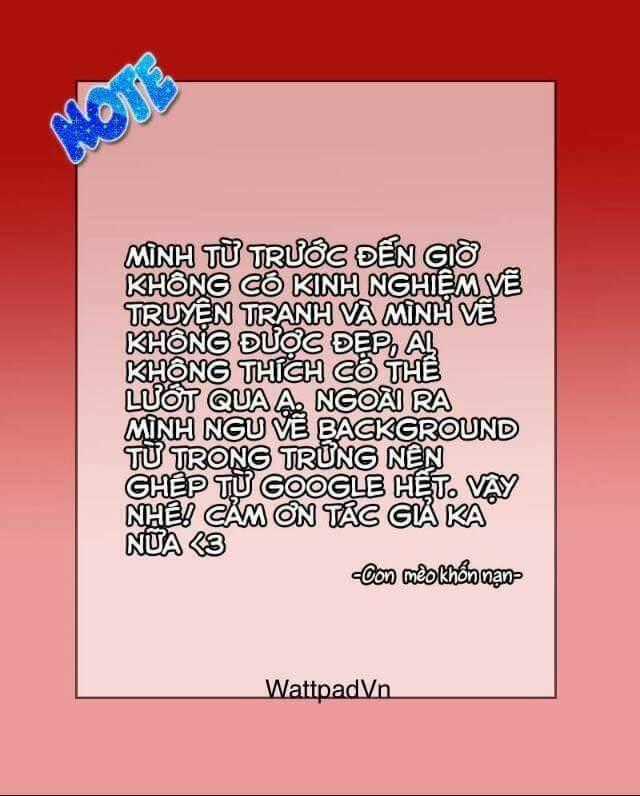 Lạ Lone - Chapter 1 - Trang 1