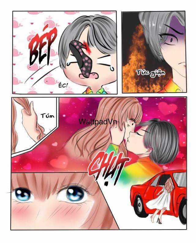 Lạ Lone - Chapter 1 - Trang 9