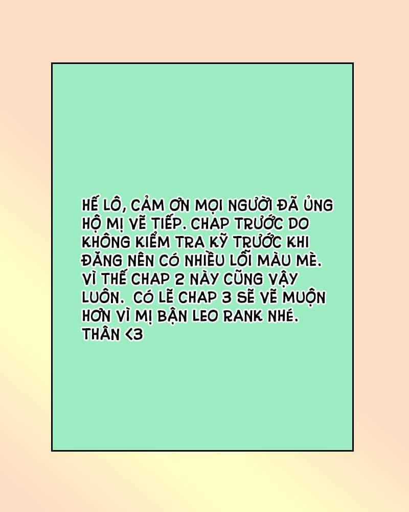 Lạ Lone - Chapter 2 - Trang 2