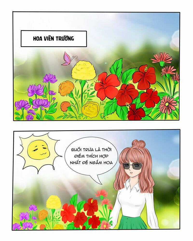 Lạ Lone - Chapter 3 - Trang 2