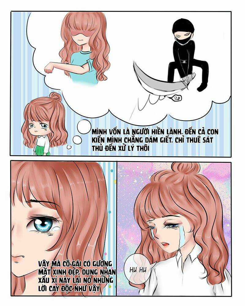 Lạ Lone - Chapter 3 - Trang 6