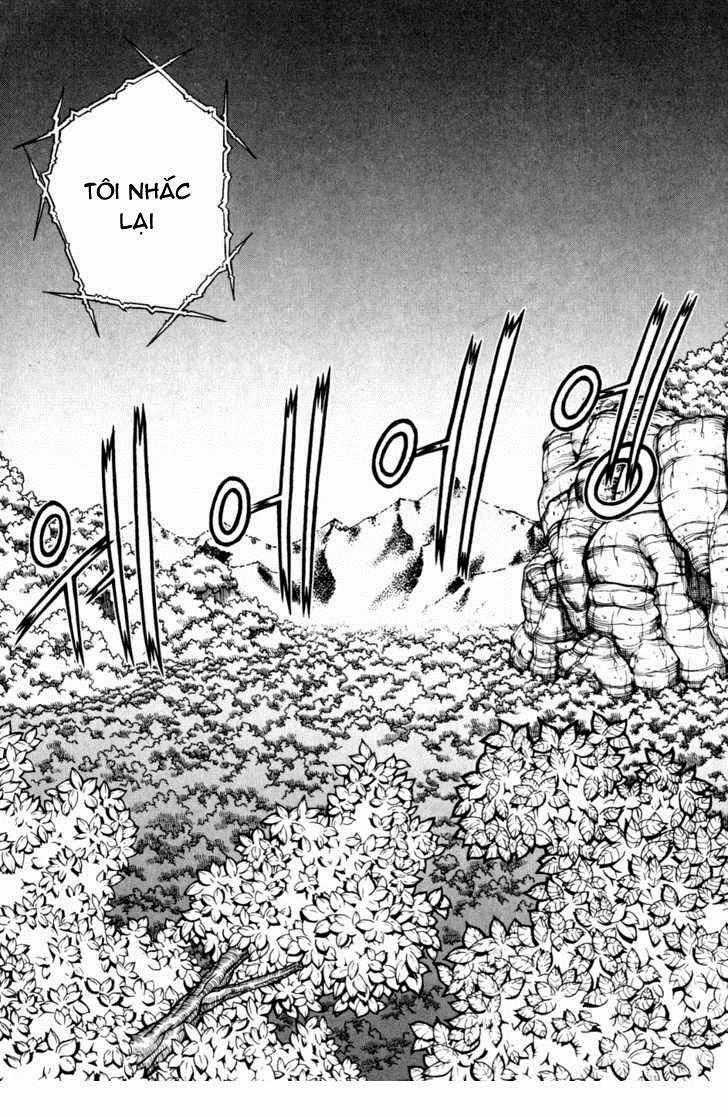 La Mosca - Chapter 10 - Trang 26