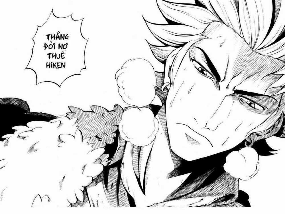 La Mosca - Chapter 11 - Trang 4