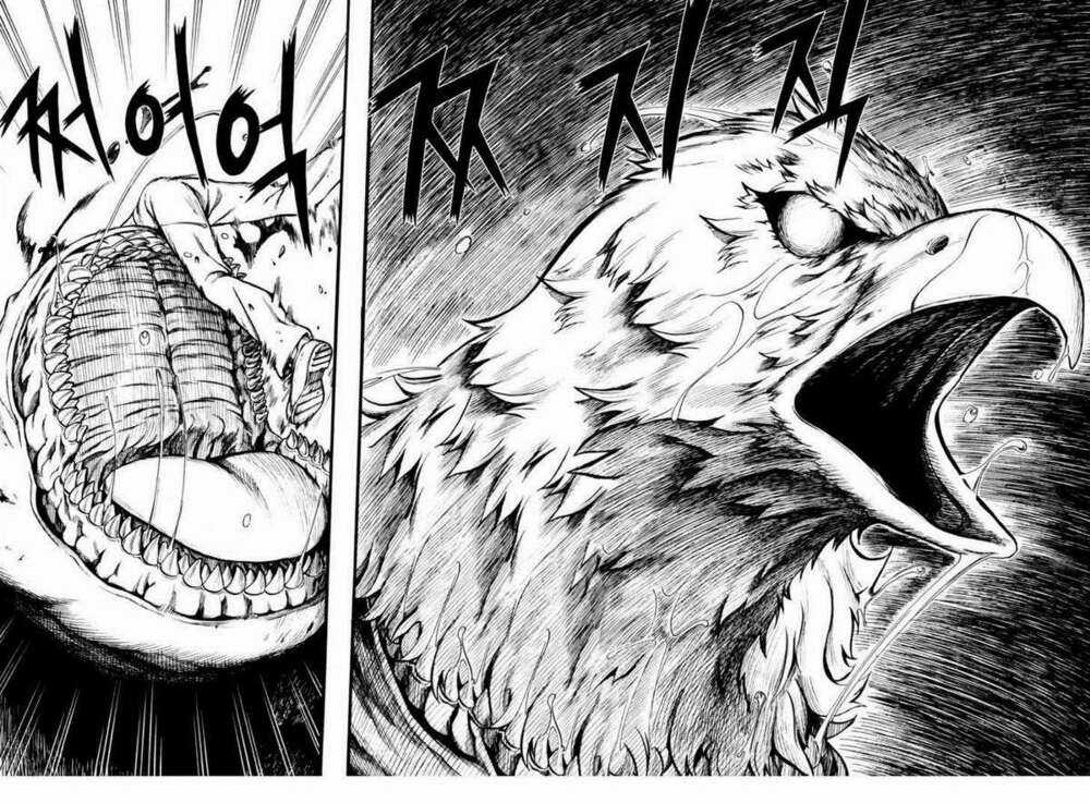 La Mosca - Chapter 12 - Trang 11