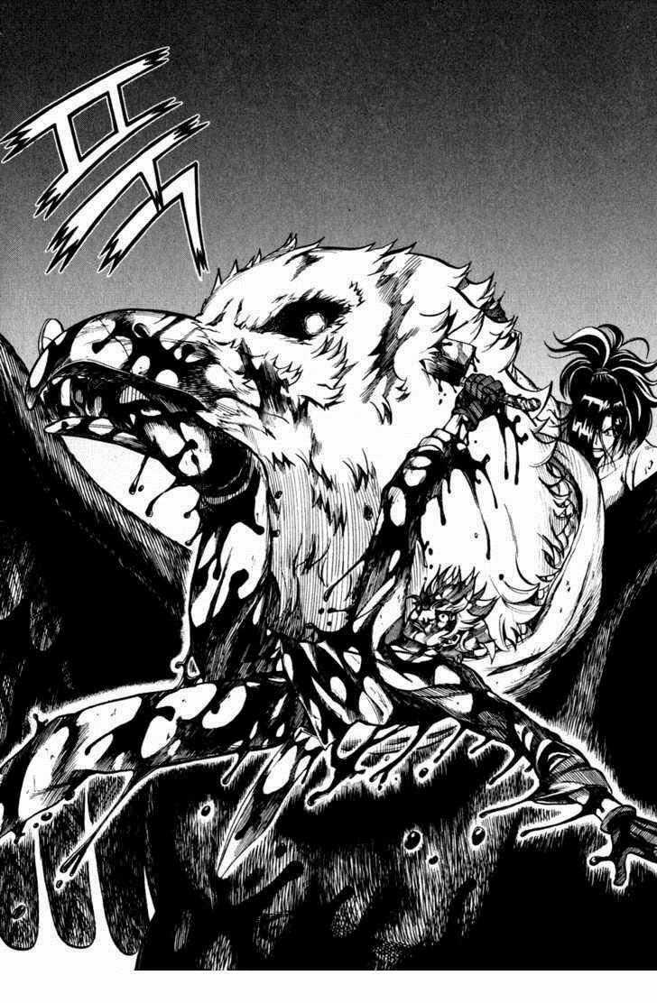 La Mosca - Chapter 12 - Trang 16