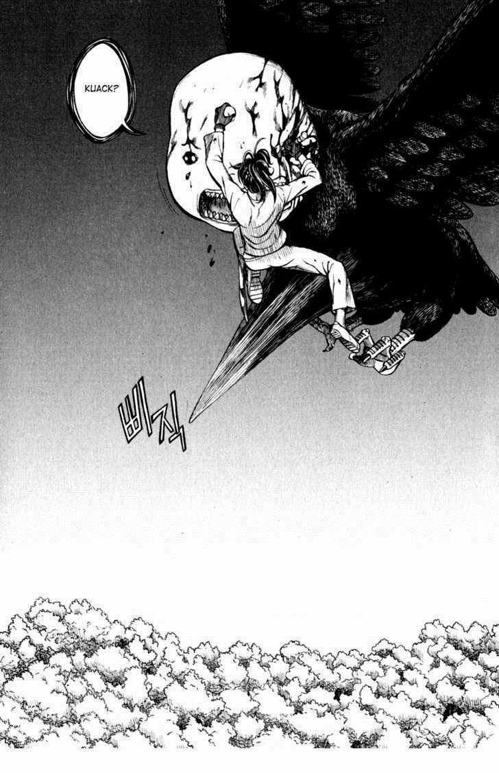 La Mosca - Chapter 12 - Trang 9