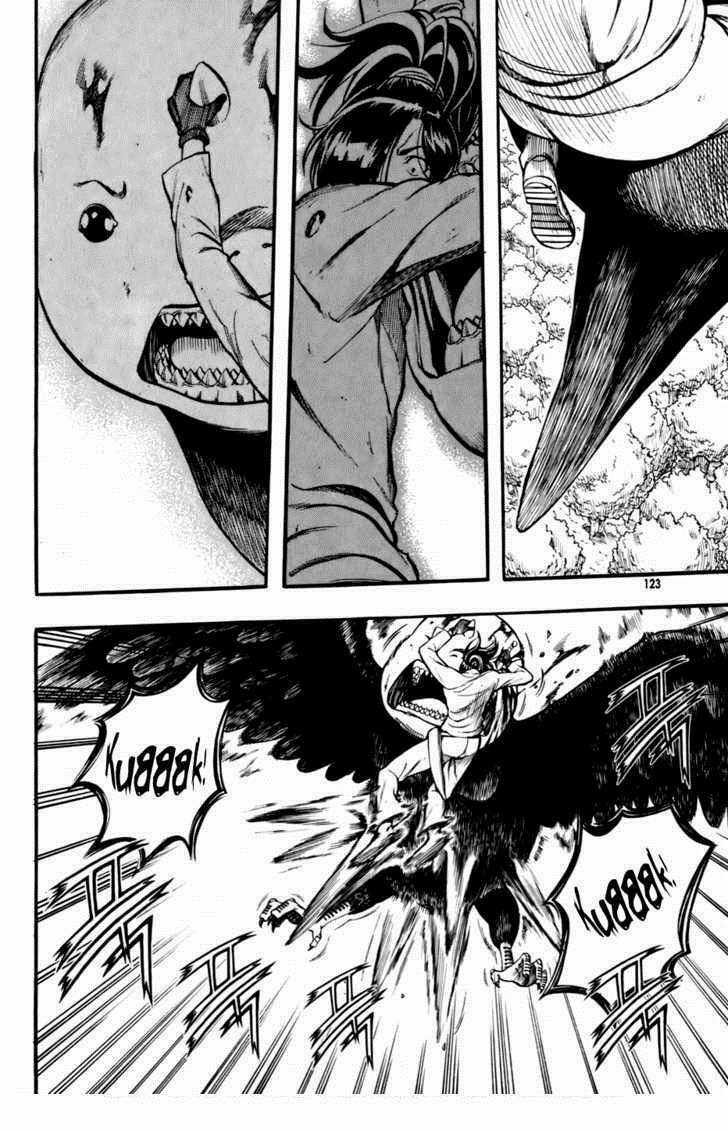 La Mosca - Chapter 12 - Trang 10