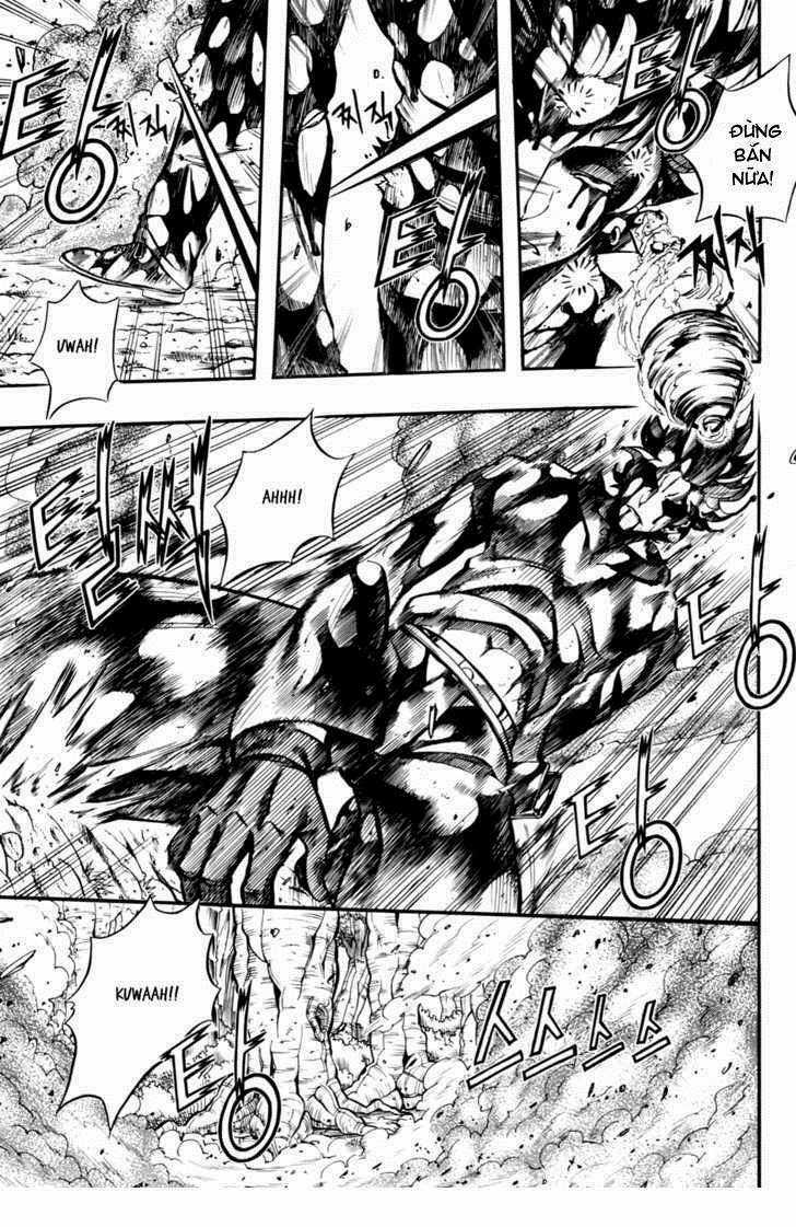 La Mosca - Chapter 13 - Trang 15