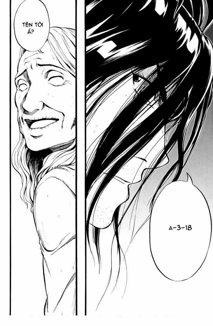 La Mosca - Chapter 14 - Trang 21