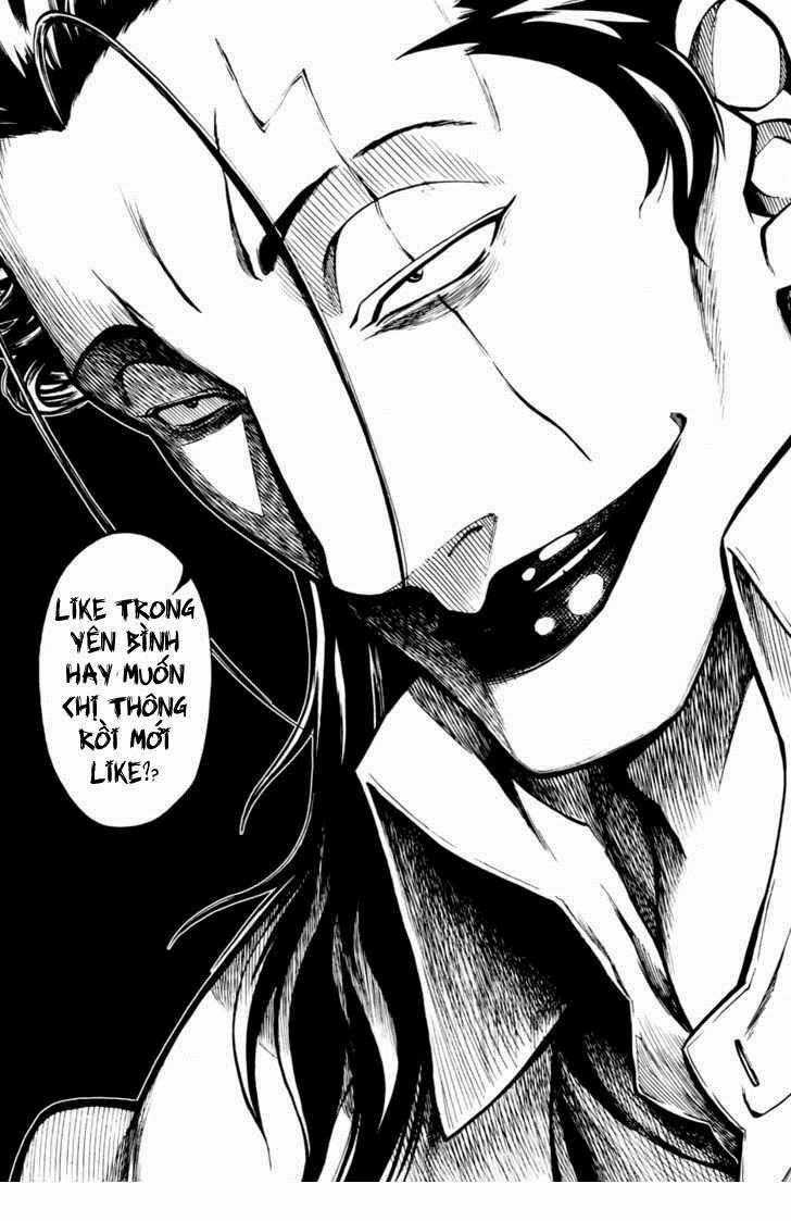 La Mosca - Chapter 14 - Trang 24