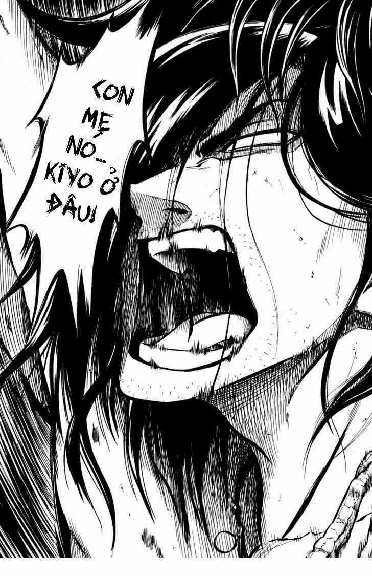 La Mosca - Chapter 14 - Trang 5