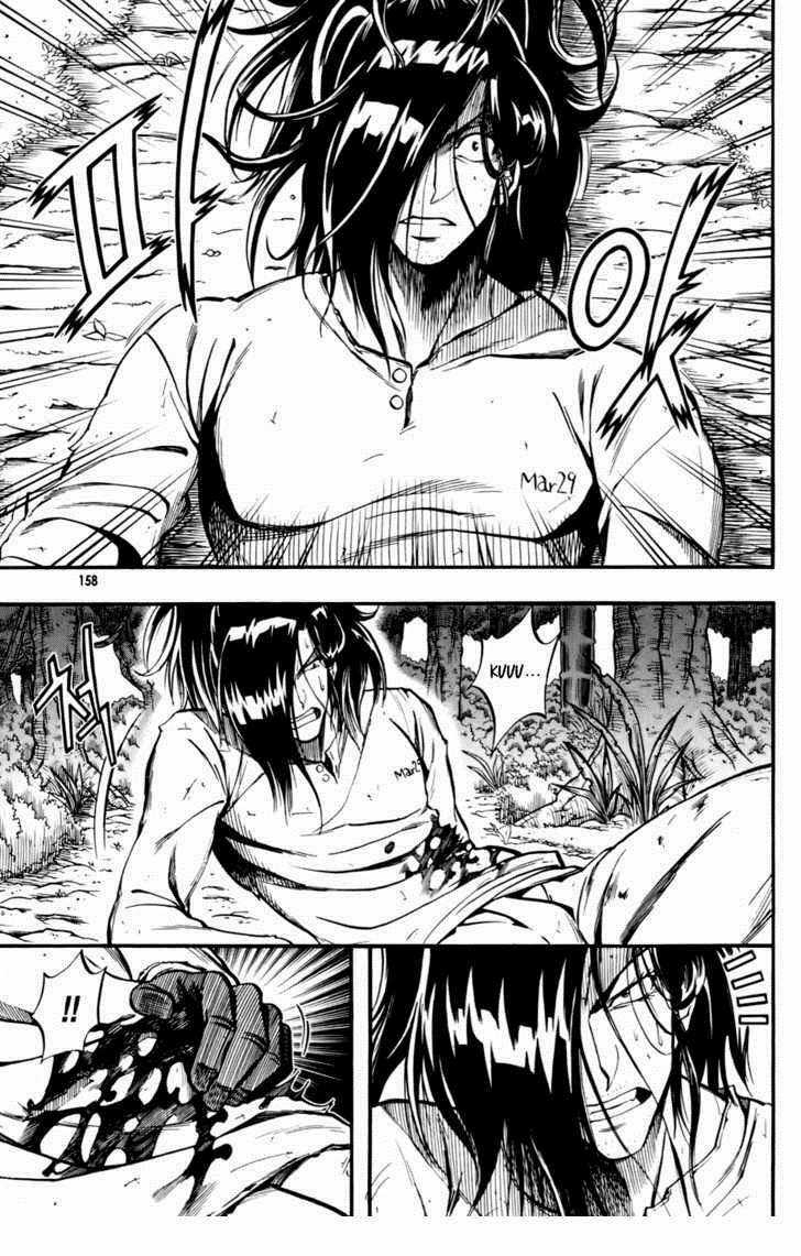 La Mosca - Chapter 14 - Trang 6