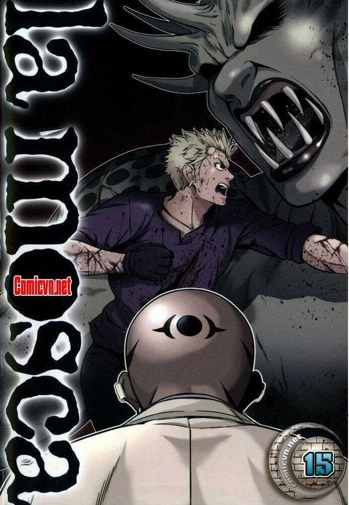 La Mosca - Chapter 15 - Trang 1