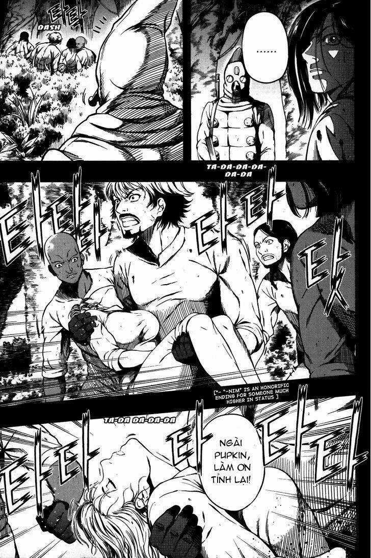 La Mosca - Chapter 15 - Trang 6