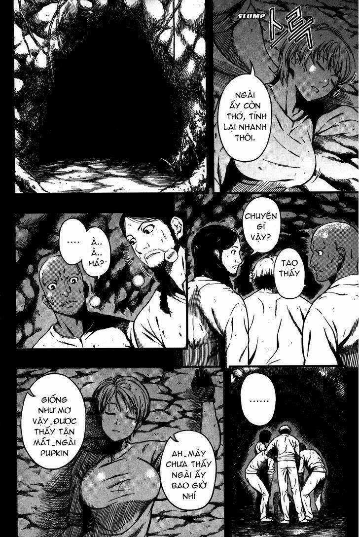 La Mosca - Chapter 15 - Trang 7