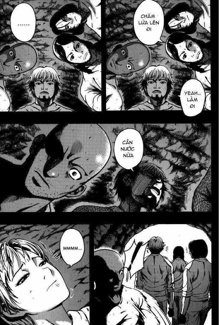 La Mosca - Chapter 15 - Trang 8