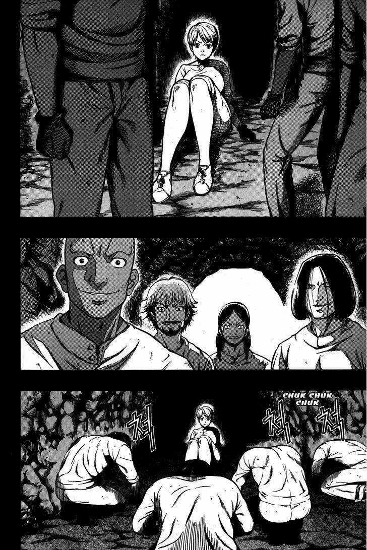 La Mosca - Chapter 15 - Trang 9