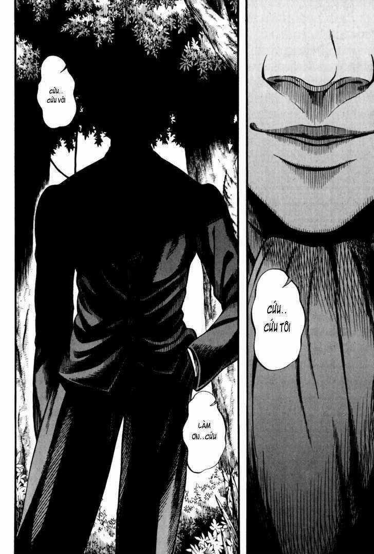 La Mosca - Chapter 16 - Trang 111