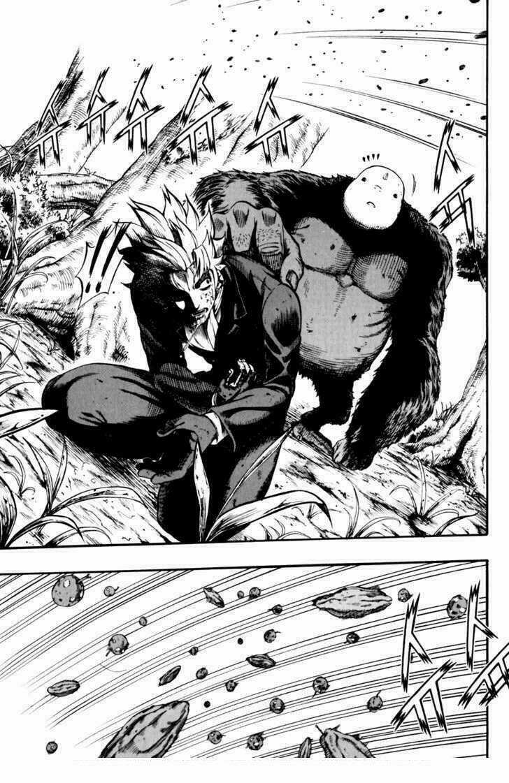 La Mosca - Chapter 16 - Trang 129