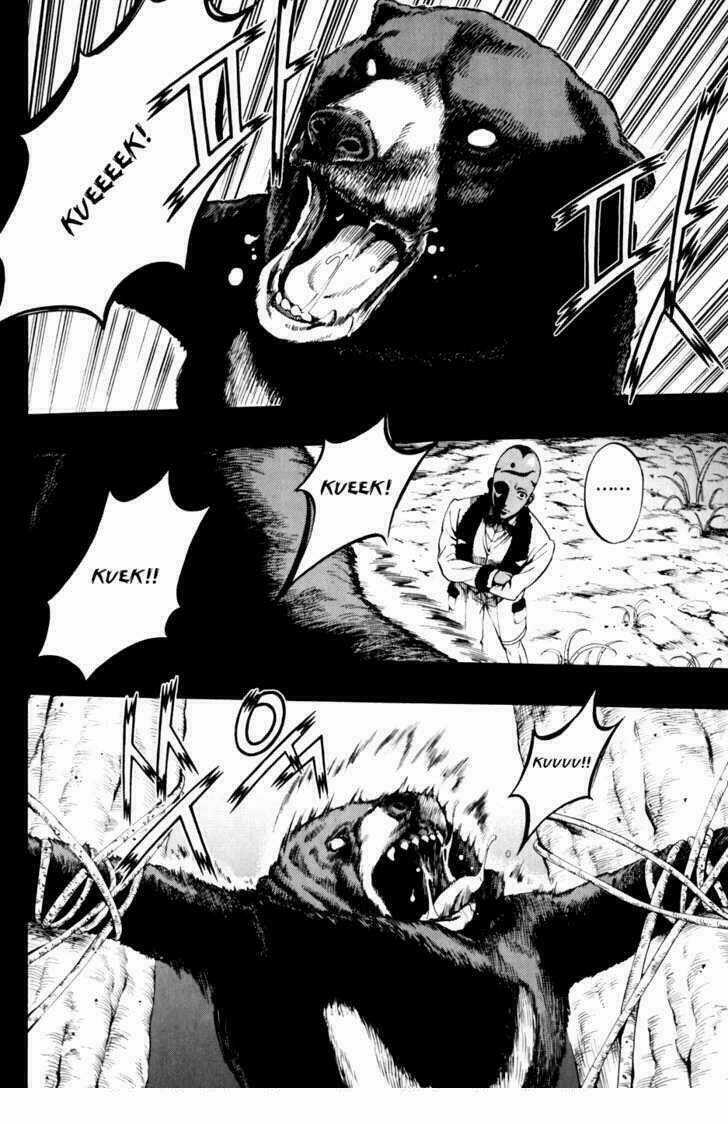 La Mosca - Chapter 16 - Trang 138