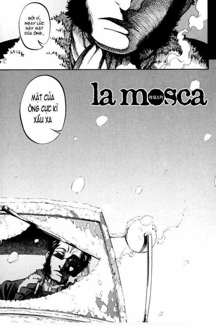 La Mosca - Chapter 16 - Trang 143