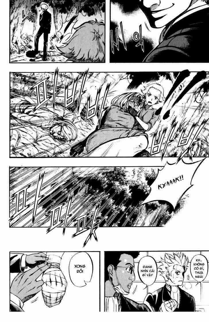 La Mosca - Chapter 16 - Trang 146