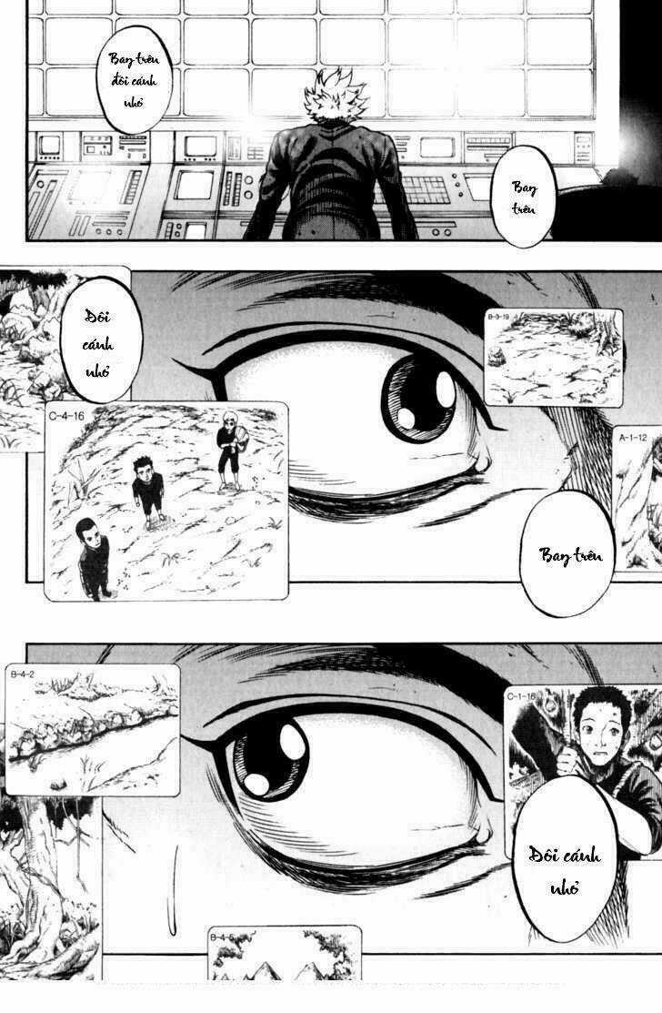 La Mosca - Chapter 16 - Trang 150