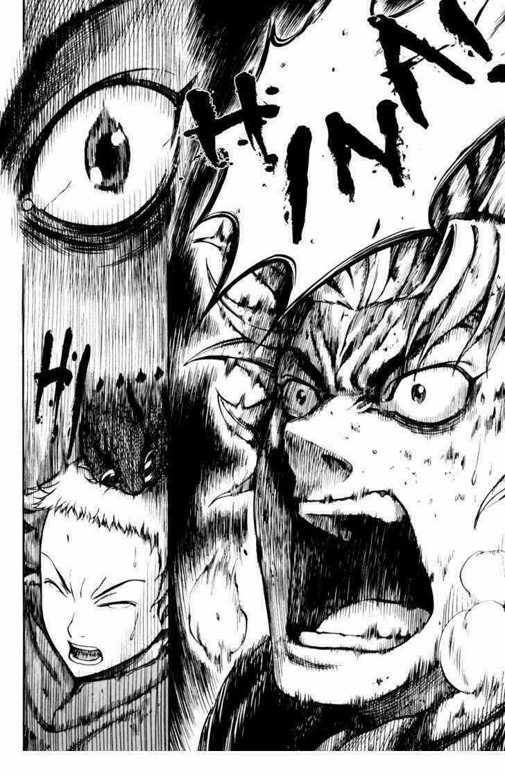 La Mosca - Chapter 16 - Trang 152