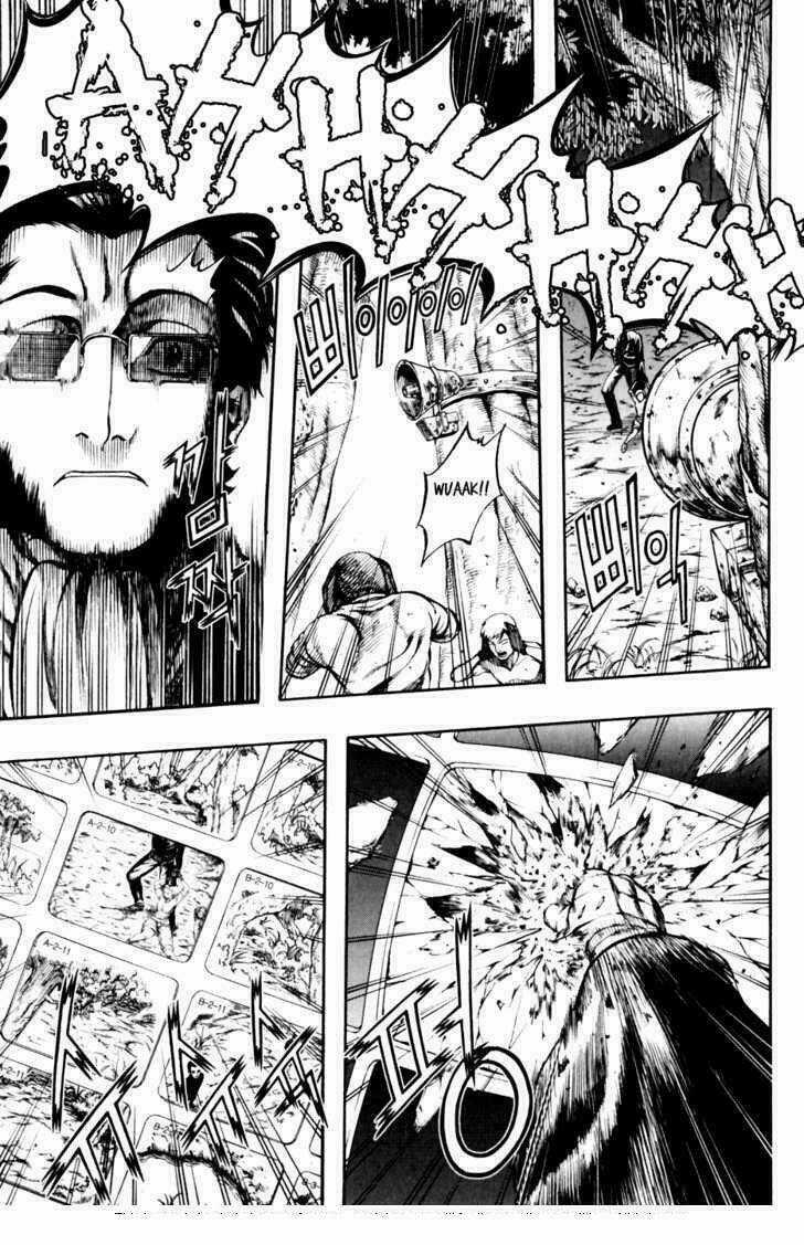 La Mosca - Chapter 16 - Trang 153