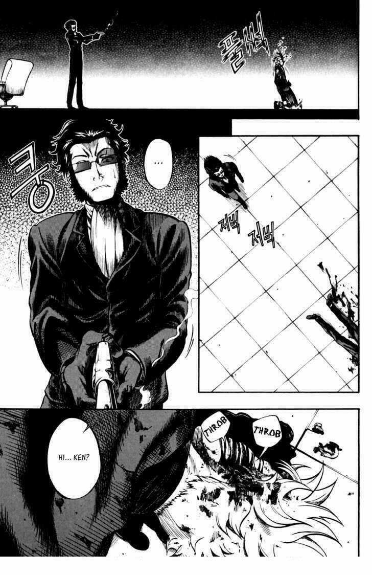 La Mosca - Chapter 16 - Trang 155