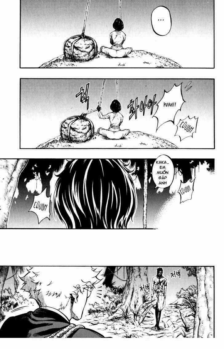 La Mosca - Chapter 16 - Trang 161