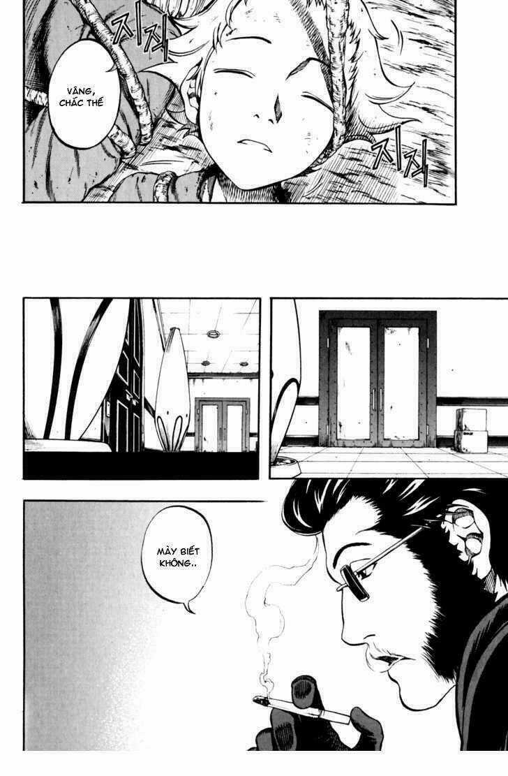 La Mosca - Chapter 16 - Trang 164