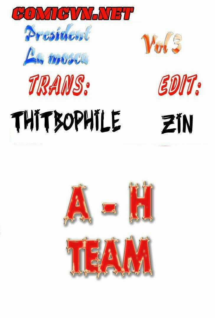 La Mosca - Chapter 16 - Trang 166