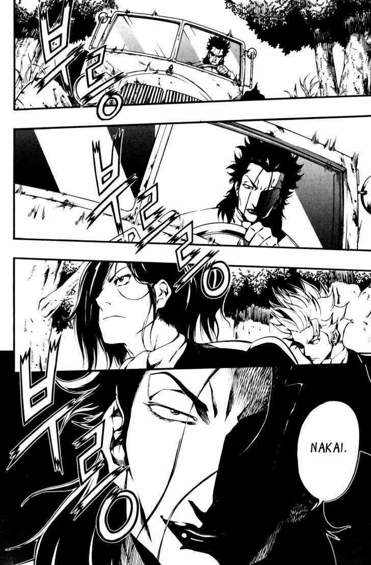 La Mosca - Chapter 16 - Trang 26