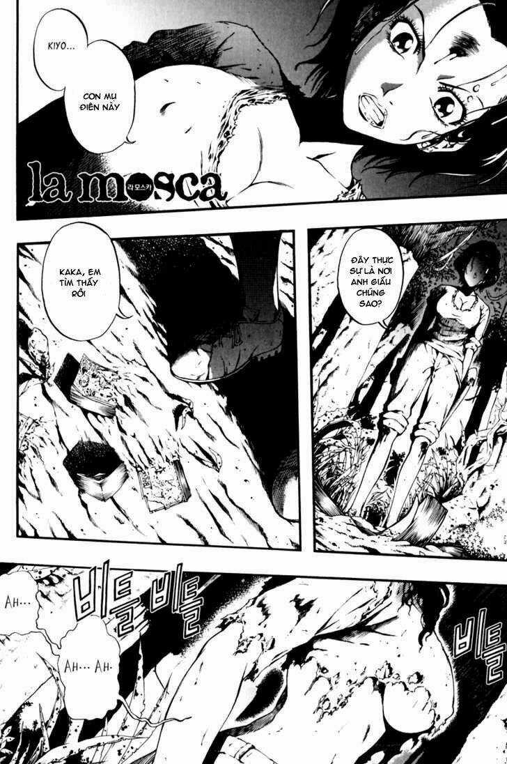 La Mosca - Chapter 16 - Trang 4