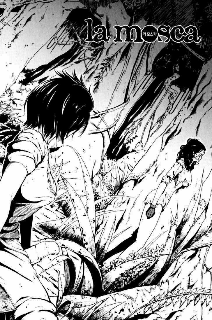 La Mosca - Chapter 16 - Trang 6