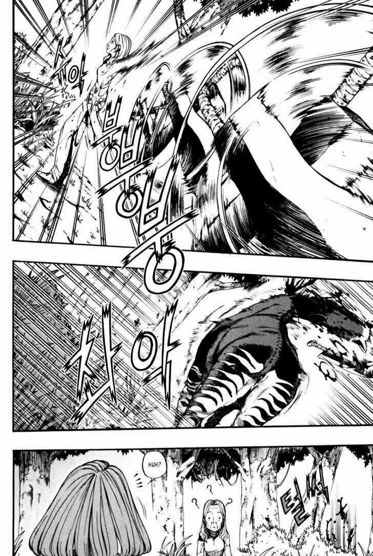 La Mosca - Chapter 16 - Trang 57